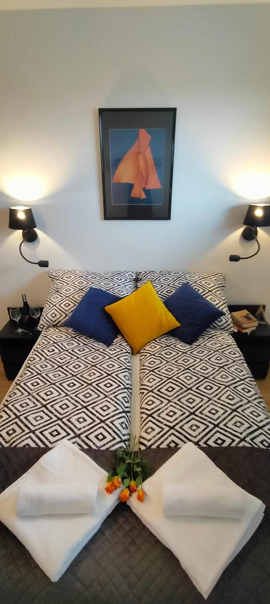 科沃布热格Cicha Przystan Apartament Regata Garaz W Cenie公寓 外观 照片