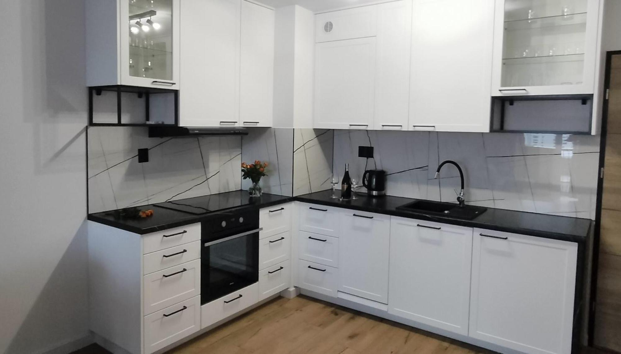 科沃布热格Cicha Przystan Apartament Regata Garaz W Cenie公寓 外观 照片