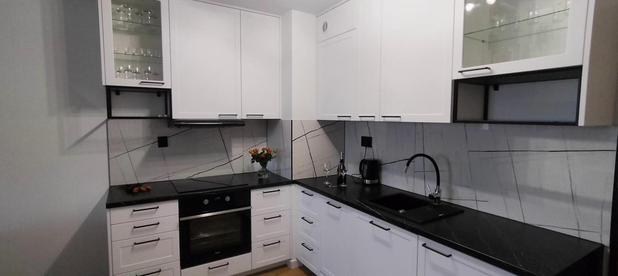科沃布热格Cicha Przystan Apartament Regata Garaz W Cenie公寓 外观 照片