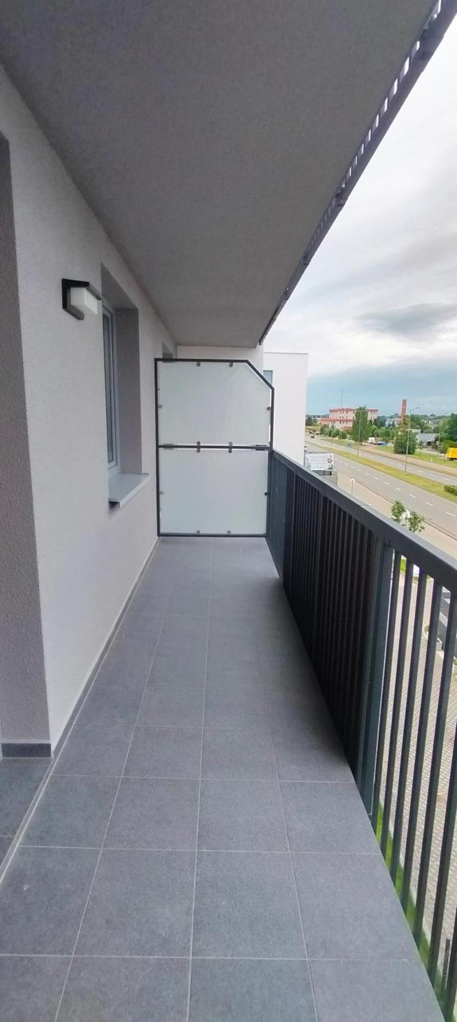 科沃布热格Cicha Przystan Apartament Regata Garaz W Cenie公寓 外观 照片