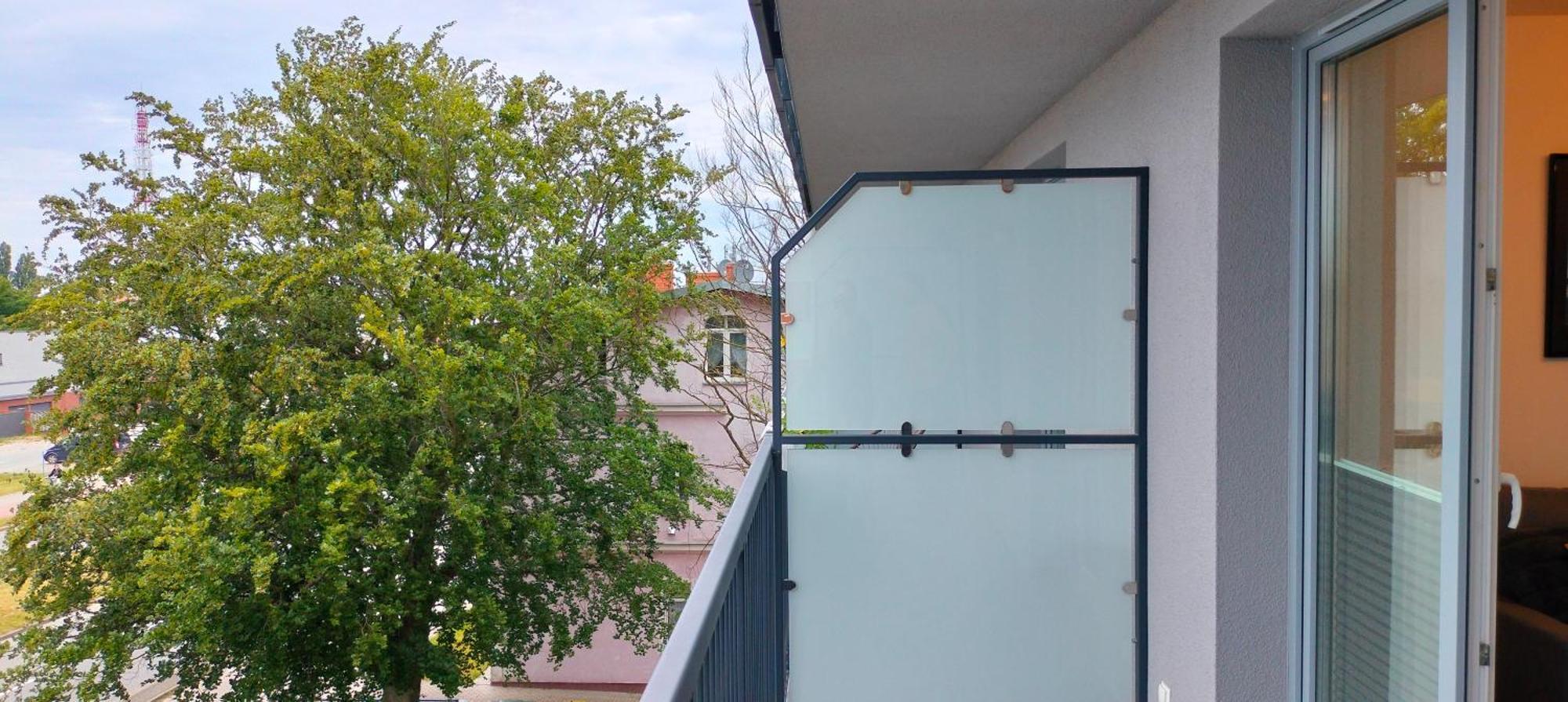 科沃布热格Cicha Przystan Apartament Regata Garaz W Cenie公寓 外观 照片